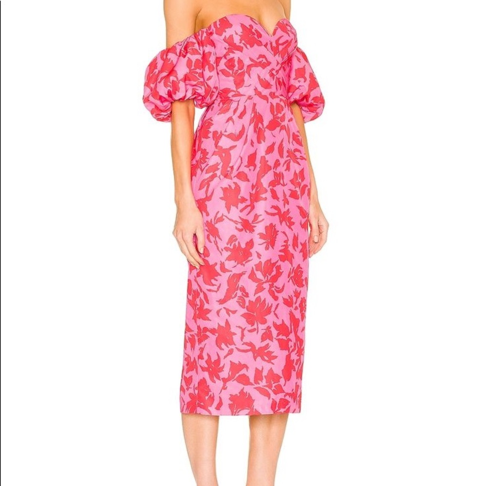 Amur Micaela Dress Size 4